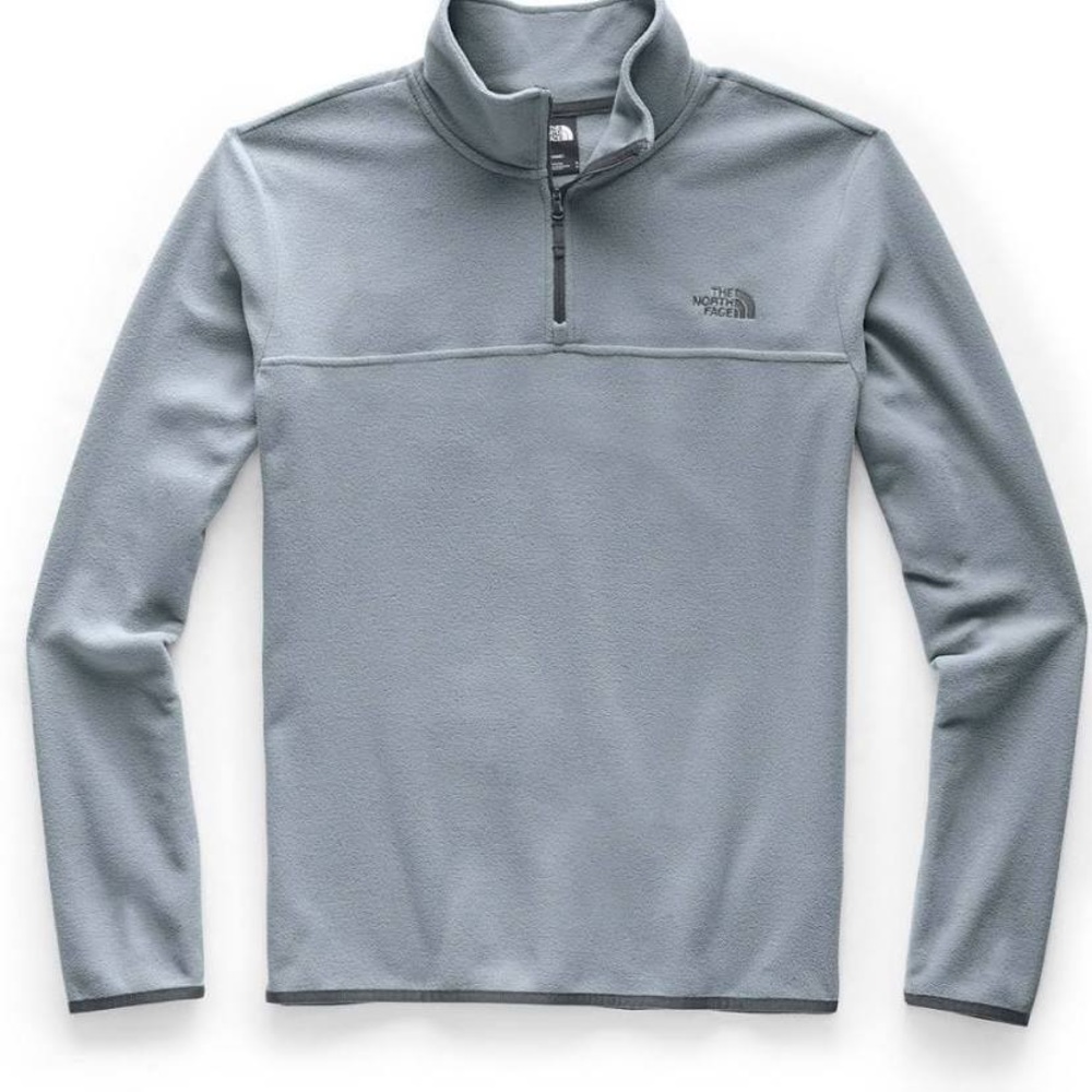 THE NORTH FACE. Size Large. Quarter Zip Pullover.